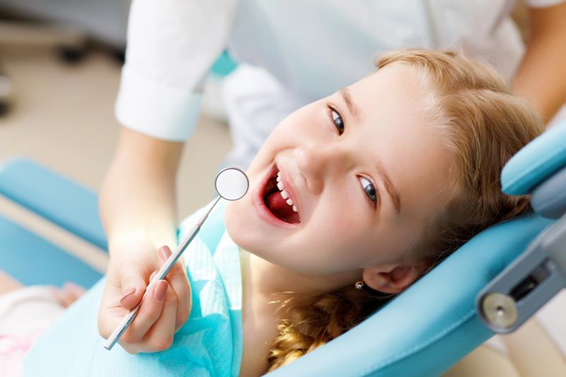 Pediatric Dentist in Coppell, TX